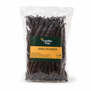 Vanilie Gourmet pastai 17–20 cm — 500 g