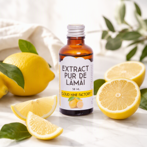 Extract Pur de Lămâi — 50 ml