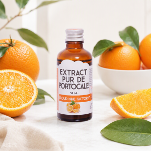 Extract Pur de Portocale — 50 ml