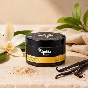 Zahăr vanilat — 100 g